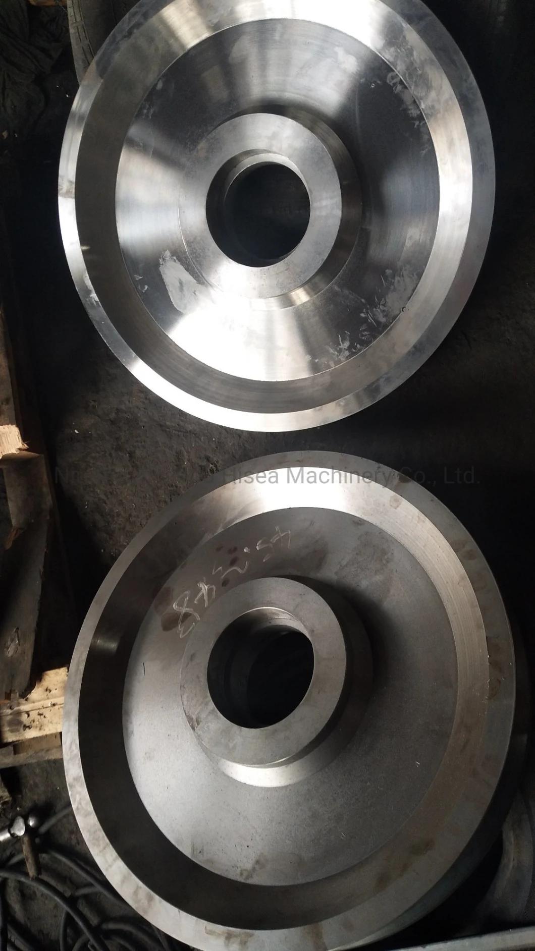 CNC Machined Investment Stainless Steel Casting