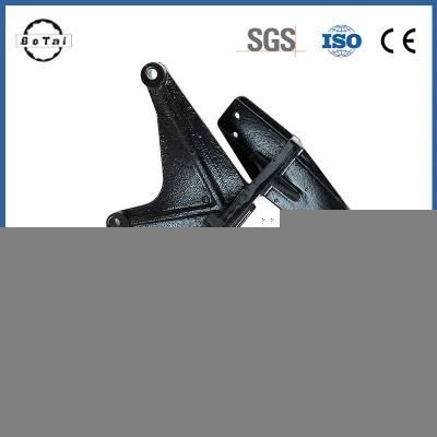 High Quality Ductile Iron Precision Forging Parts/Machine Spare Parts/Truck Parts