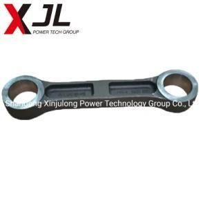 OEM Investment/Lost Wax/Precision Casting Parts for Train Parts/Machining Parts