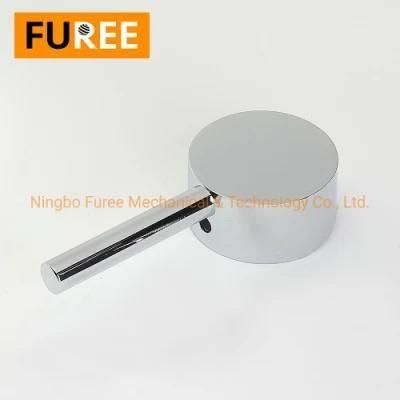 Zinc Plated Metal Parts, Hardware, Die Casting Parts in Bathroom Accessories