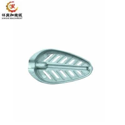 Casting Parts High Precision Aluminum Investment Casting Services, Custom Steel Aluminum ...