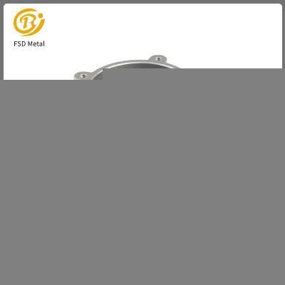 Stamping Parts Part Sheet Metal and Anodizing Aluminum Die Cutting Casting CNC Manufacture ...