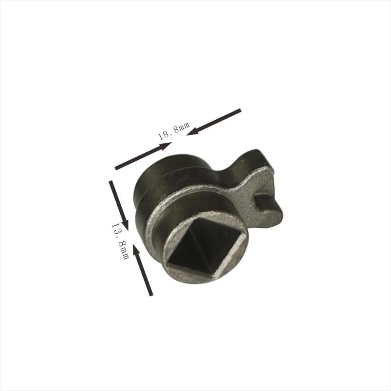 Customized Aluminum Die Casting Parts - High Quality Casting Components