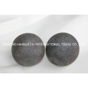High Chrome Cast Steel Grinding Ball