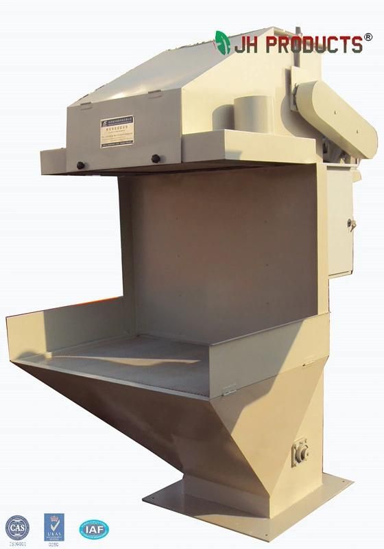 Open Sand Spreading Machine for Investment Casting