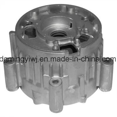 2019 Chinese Factory Aluminum Alloy Die Casting for Auto Parts