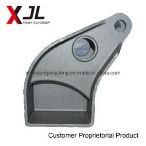 High Quality Lost Wax/Investment/Precision/Metal/Steel Casting for OEM Truck/Auto ...