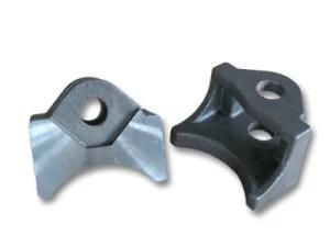 OEM Investment Casting for Mechanical Precision