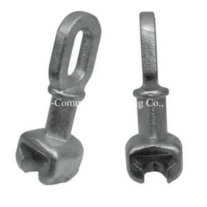 OEM Custom Manufacturing Steel Forging Parts with Low Price