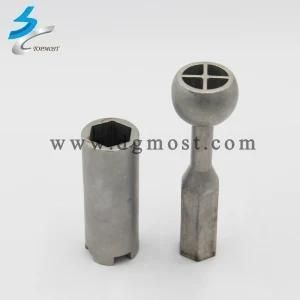 Stainless Steel Investment Casting Machine Parts