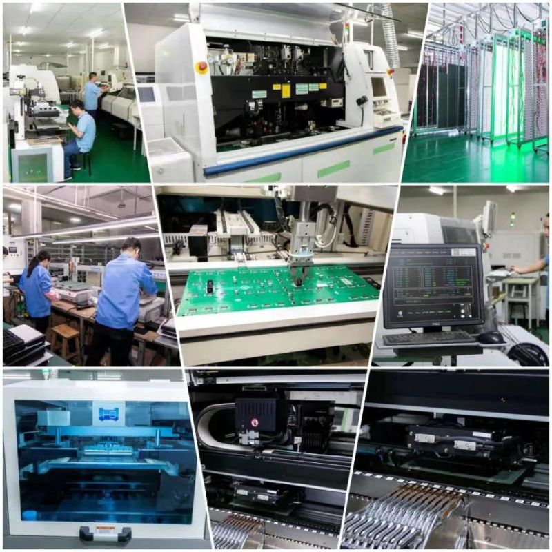 Full Colour Outdoor HD Rental P4 LED Advertising Display Screen