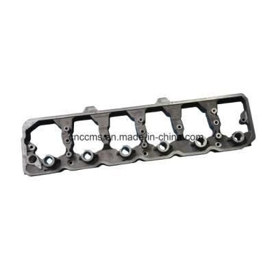 Cylinder Head with Casting Process