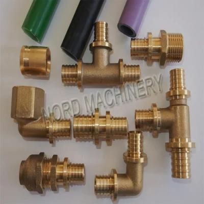 Australia Standard Pex Pipe Fititngs /Watermark Certificated Pex Fittings