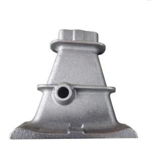 Prestressing System Prestressing Flat Arc Anchorage Device