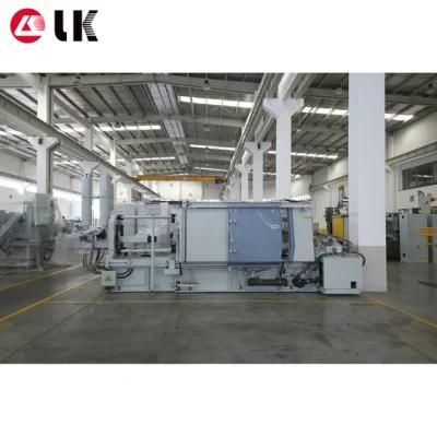 Lk 400 Ton Die Casting Machine for Car Spare Part