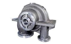 Pump Ductile Iron Casting / Sand Casting / Malleable Foundry Cast Iron