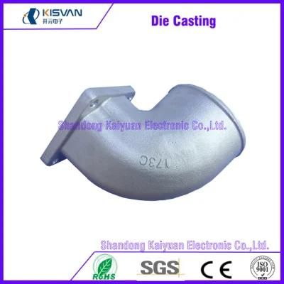 Custom Made Aluminum High Pressure Die Casting