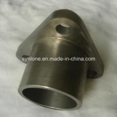 Precision Casting and Machining Steel Parts