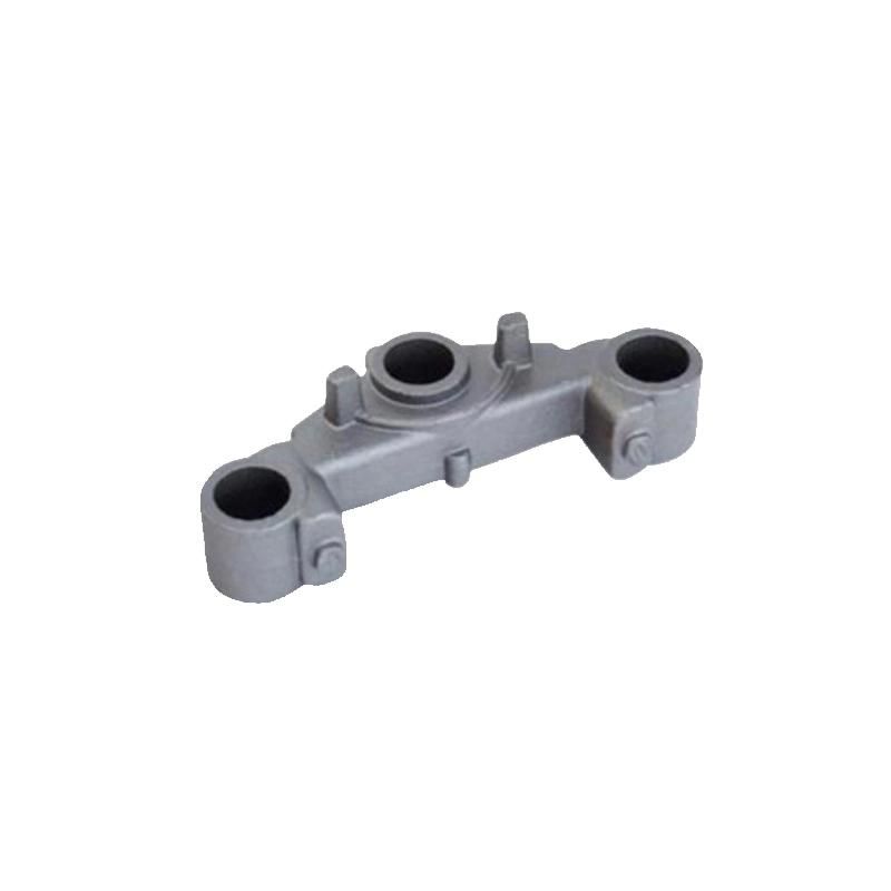 Customized Stainless Steel Pipe Fittings Lost Wax Casting Screwed Threaded Marine Hardware