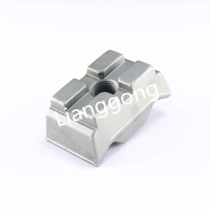 Forged Wear Parts Grinder Tips for Stump Cutter Wood Grinider