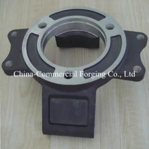 ODM/OEM Customized Aluminum Die Casting/Zinc Die Casting