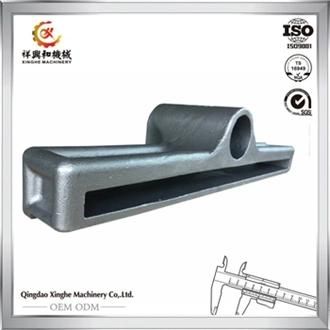 316L Stainless Steel Casting Foundries Cast Steel Foundry