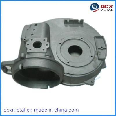 High Precision Aluminum Die Casting / Aluminium Die Casting / Aluminum Injection Die ...