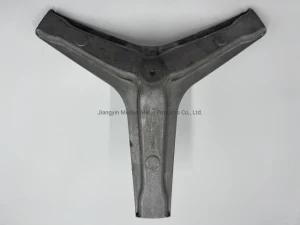 Aluminum Die Casting Washing Machine Part Drum Support Spider Hisense 68L-1400 1187935
