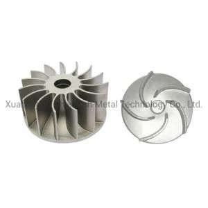 Investment Casting Lost Wax Casting Precision Casting by Alloy Steel
