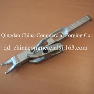 Steel Forging Machine Parts Engine Parts Auto Parts