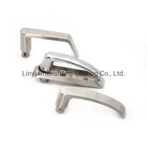 China Casting Foundry Custom Metal Casting Parts