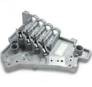 Semi Solid Die Casting