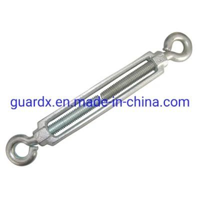 Stainless Steel Investment Casting Turn Buckle