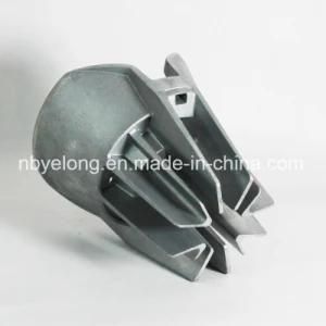 Aluminum Die Casting Heat Sink for LED Light