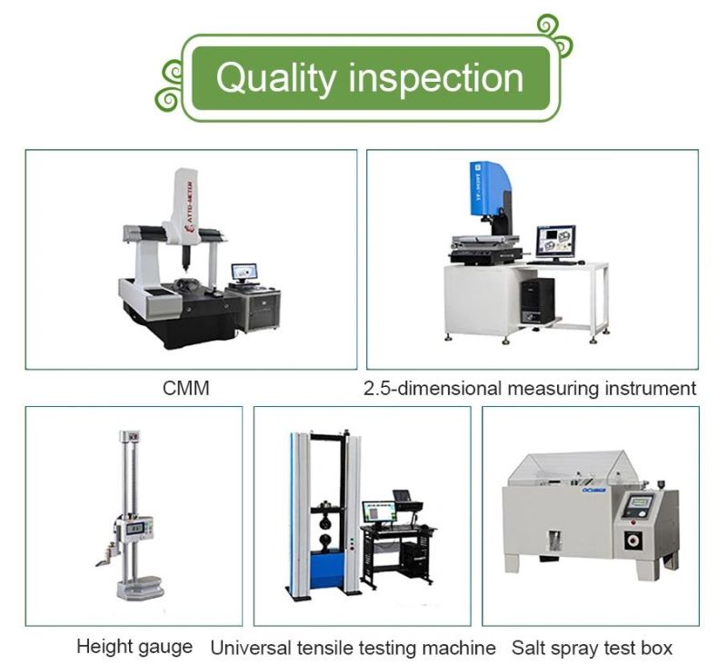 OEM Aluminum Alloy Die Casting Housing