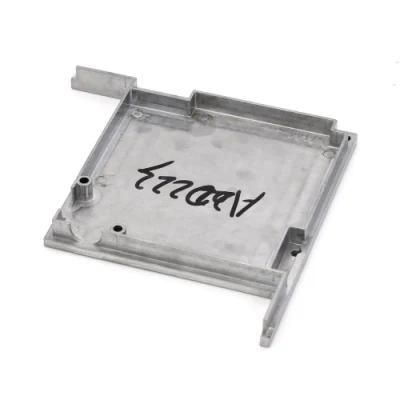 Professional Manufacturer of Aluminum Magnesium Die Casting New Energy Auto Parts Car ...