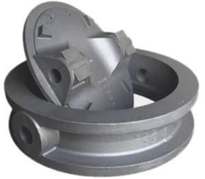 Good Price Custom Made High Performence Ductile Iron Casted