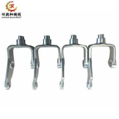 OEM Stainless Steel Investment Casting for Automotive Parts