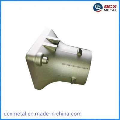 Hot Sale Aluminum Ingot Die Casting Mould Custom Made Aluminum Parts