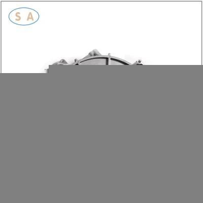 Hot Selling Aluminum Alloy Die Casting Flywheel Housing