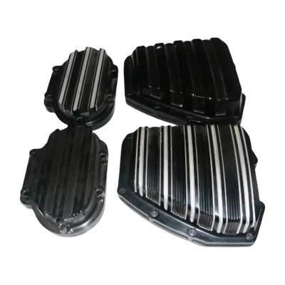 Motorcycle Modification Accessories Motorcycle Motor Cover Accessories Aluminum Alloy Hot ...