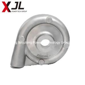 Stainless Steel in Investment/Lost Wax/Precision/Gravity Casting /Steel Casting for ...