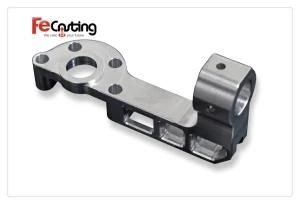 Auto Parts in Carbon Steel Casting