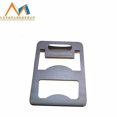 Customized Size Aluminium Carry Case Tool Suitcase Small Hard Tool Aluminum Case
