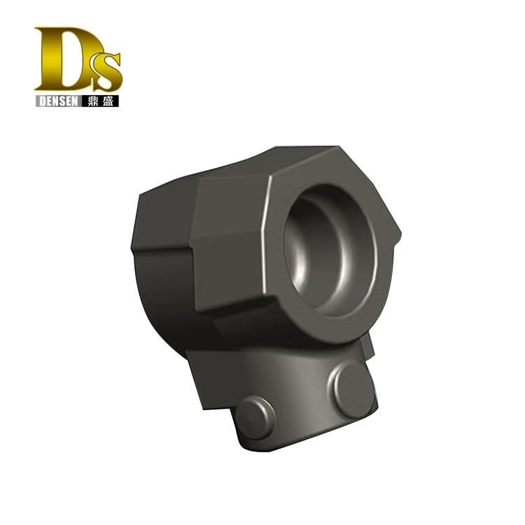 Densen Customized Steel Precision Forging Metal Products