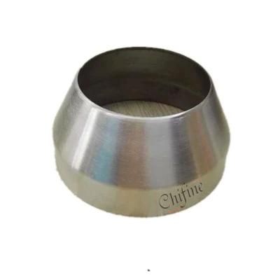 Custom Aluminum Metal Spinning Part