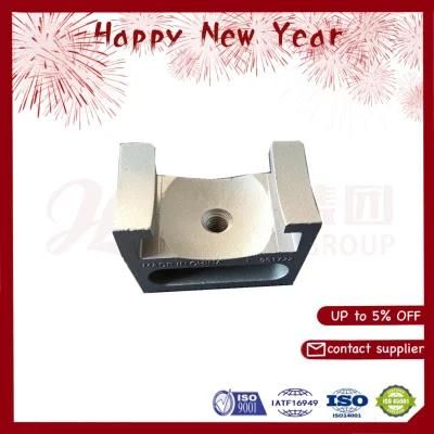 Custom Die Casting Aluminum Alloy Parts Custom Aluminum Die Casting Part
