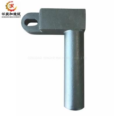 Customized Stainless Steel Investment Casting Products