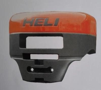 OEM Sand Casting, Gray Iron Casting, Counterweight for Heli Forklift