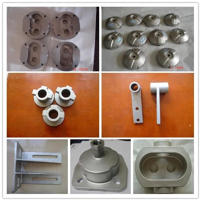 OEM Customized CNC Stainless Steel Supplier of Car/Truck Spare /Motor/Pump/Vehicle/Valve/Auto/Agricultural/Engine/Motorcycle/ Embroidery Machine Part